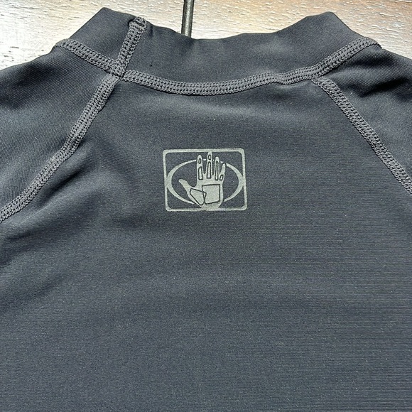 Body Glove Size Large Youth LargeLing Sleeve T-Shirt UVP50 - Picture 13 of 14